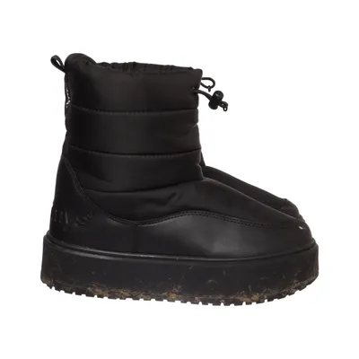 Bottes (Noir) de Pummys
