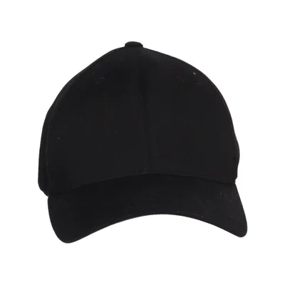 Honkbalpet (Flexfit) van Yupoong Katoen, Elastaan, Polyester
