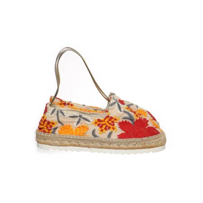 Espadrillos (Flerfärgad) från Oas