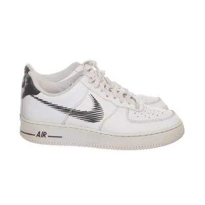 Sneakers (Vit) från Nike Air