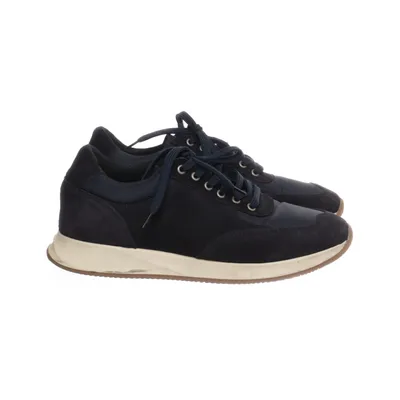 Träningsskor (Blå) från Myrqvist