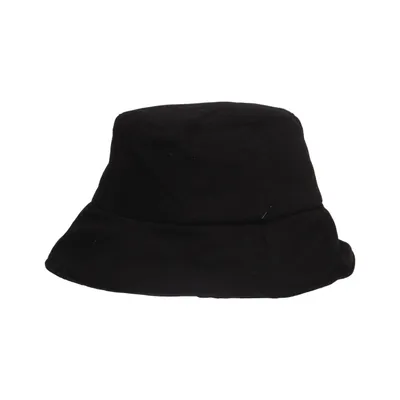 Buckethatt (Svart) från Gosche Bomull, Polyester