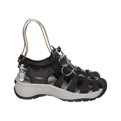 Sandales (Noir, Gris) de Keen