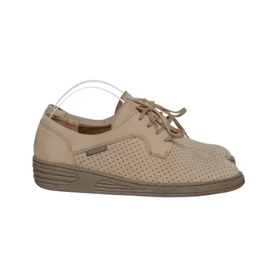 Walking shoes (Air-Jet) from Mephisto Leather