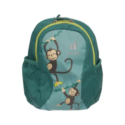 Ryggsäck (Blå, Grön, Flerfärgad) från Deuter