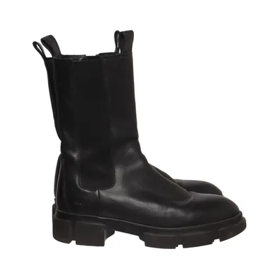Chelsea boots (Svart) från CPNHGN