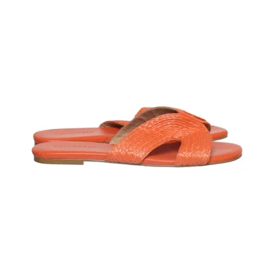 Slip-ins (Orange) from Hallhuber