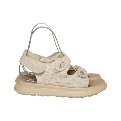Sandaler (Beige) från Bello Star