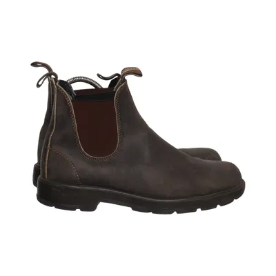 Bottines Chelsea (585) de Blundstone Cuir