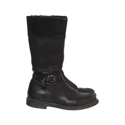 Boots (Black) from Gallucci