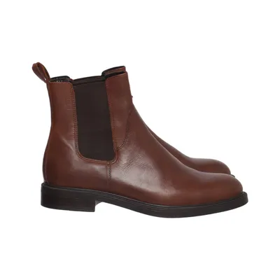 Chelsea boots (Brown) from Vagabond