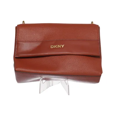 Shoulder-bag (Brown) from DKNY