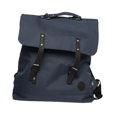 Sac à dos (Bleu) de Enter Polyester, Polyuréthane