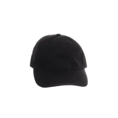 Baseballkeps (Svart) från Arket Bomull