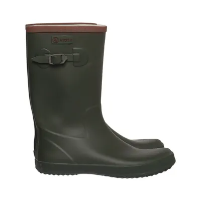 Gummistøvler (Grøn) fra Aigle