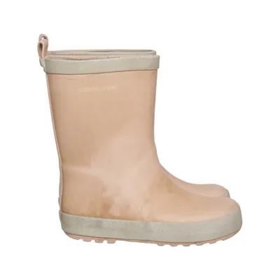 Bottes en caoutchouc (Rose) de Nordbjørn