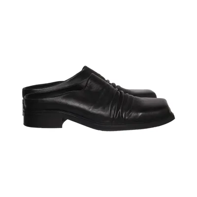 Mules (Noir)
