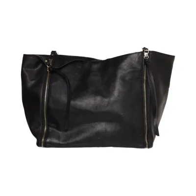 Handtas (Zwart) van Anna Field Katoen, Polyester, Polyurethaan