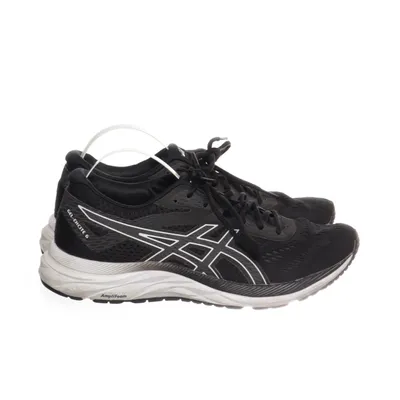 Löparskor (Svart) från Asics Polyuretan