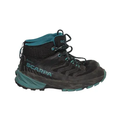Hoge wandelschoenen (Rush Mid Kid Gtx) van Scarpa