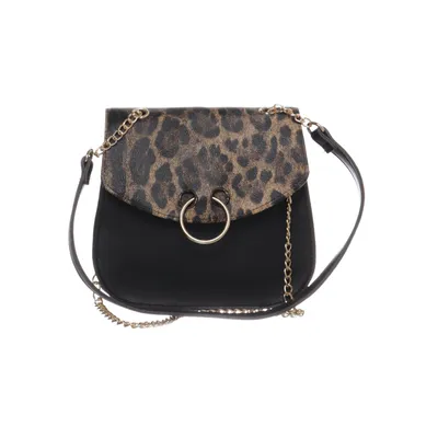 Sac à bandoulière (Noir, Marron, Or) de Avon