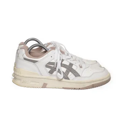 Baskets (Blanc, Gris) de Asics