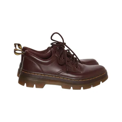 Schnürstiefel (Braun) von Dr. Martens