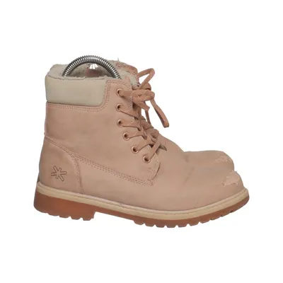 Bottes à lacets (Rose) de North