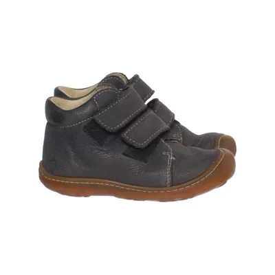 Ankle boots (Blue) from Pepino