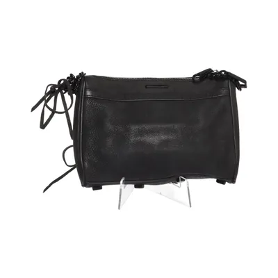 Shoulder-bag (Black) from Rebecca Minkoff