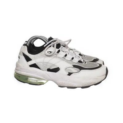 Sneakers (Wit, Zwart) van Puma