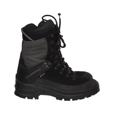 Hiking boots (Black, Gray) from Garmont