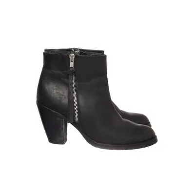 Boots (Svart) från Bianco Footwear