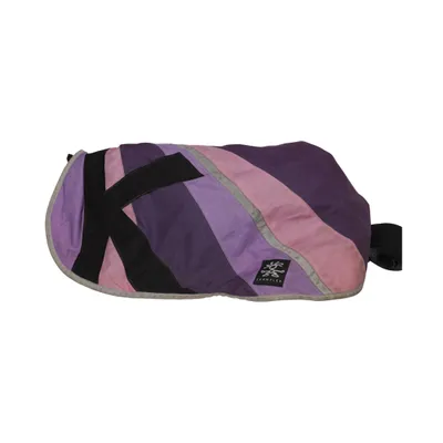 Schoudertas (Lila, Roze, Zwart) van Crumpler