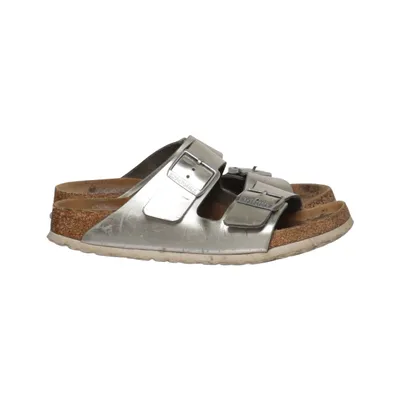 Slip-ins (Arizona) from Birkenstock Leather