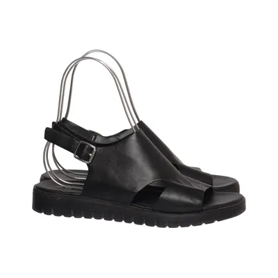 Sandales (Noir) de Vox
