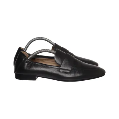 Loafers (Zwart) van Stockholm Design Group