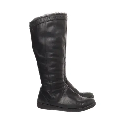 Stövlar (Svart) från Vagabond