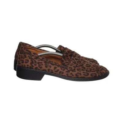 Loafers (Brun) fra Jenny