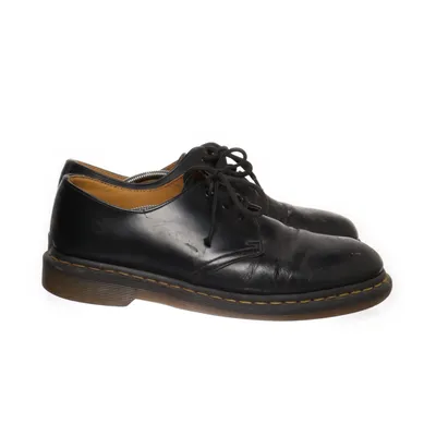 Derby sko (1461) fra Dr. Martens