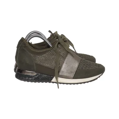 Sneakers (Grøn)