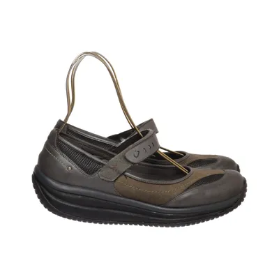 Sko (Costa Metallic) fra Joya