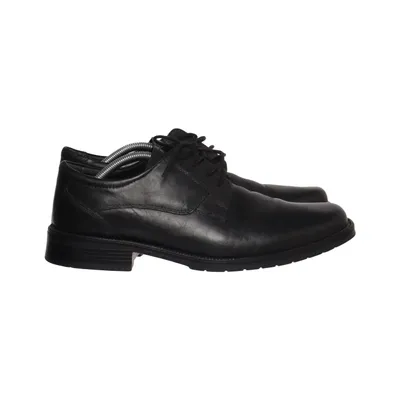 Chaussures Derby (Noir) de Claudio Conti Cuir