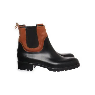 Bottines Chelsea (Noir, Marron) de Blankens