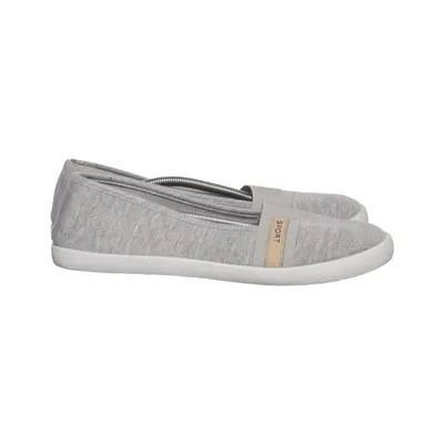 Slip-ons (Gray) from Elara