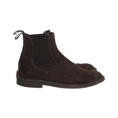 Chelsea boots (Brun) från Scarosso