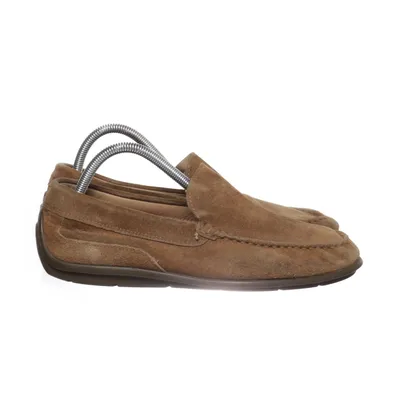 Mockasiner (Brun) från Ecco Skinn