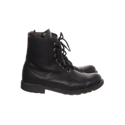 Kängor (Svart) från Kavat