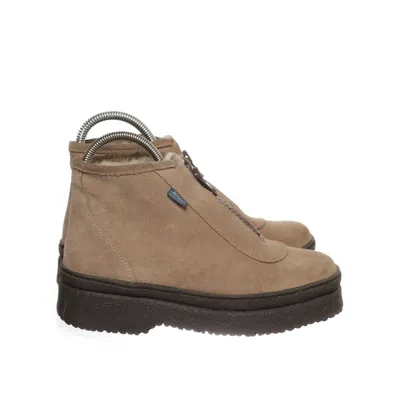 Boots (Brun) från JPW