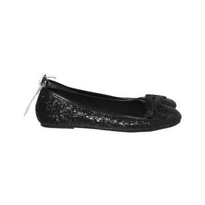 Ballerinasko (Sort) fra I Love My Shoes